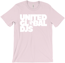 United Global DJ T Shirts