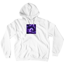 Adam Vlogs Galaxy Hoodies (No-Zip/Pullover)