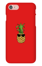 dakkers iPhone Phone Cases