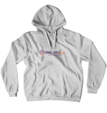 pxlpcllc Hoodies (No-Zip/Pullover)
