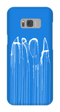 ArCa GaLaXy DrIp LoGo White [Limited]