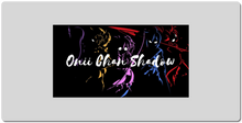 oniichanshadow XXL Gaming Mousepad