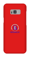 bedabliu Samsung Phone Cases