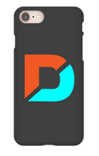 exdragonsu iPhone Phone Cases