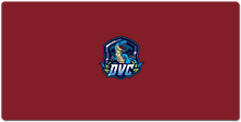 dvctrex XXL Gaming Mousepad (Big Logo)