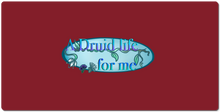 ADruid's XXL Gaming Mousepad