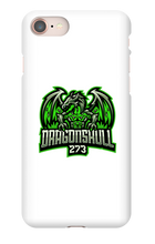 dragonskull273 iPhone Phone Cases
