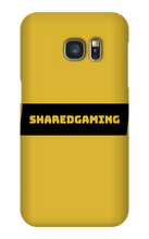 sharedgaming Samsung Phone Cases