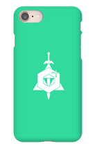 kevocb iPhone Phone Cases