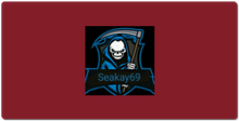 seakay69 XXL Gaming Mousepad