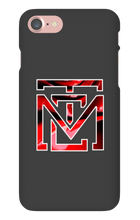 tom_mc_lfc iPhone Phone Cases