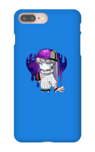 imflowerephemeral iPhone Phone Cases