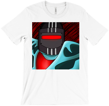 djethereal Rage T- Shirt