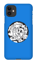 yorulatte iPhone Phone Cases