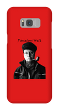 parcetur Samsung Phone Cases