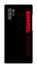 branel Samsung Phone Cases