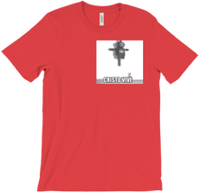 dante_57yt T-Shirts