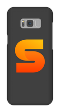 S Logo Phone Case (Samsung)