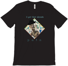 i got that chronic t-shirt