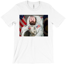 Millitello Space Ready  T-Shirts