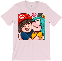 hug t-shirt