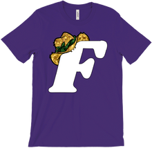 T-Shirts  F-White
