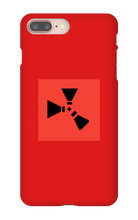 Rust Iphone Case