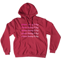 siennaoconnell Hoodies (No-Zip/Pullover)