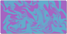Blue and pink(XXL Mousepad)