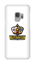 Nutraisin Samsung Phone Cases