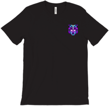 untamedxb3astx T-Shirts