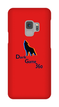 darkgame360 Samsung Phone Cases