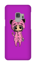 proinformergamers Samsung Phone Cases