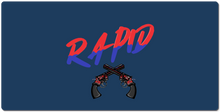 rapidethan2003 XXL Gaming Mousepad
