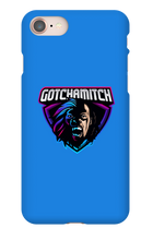 GotchaMitch iPhone Cases
