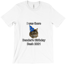 Birthday shirt