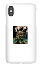 steam punk viking phonecase-iphone 11