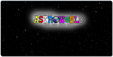 AstroPad XXL Gaming Mousepad