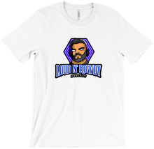 loudnrowdypodcast T-Shirts