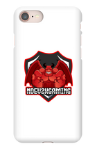 ndev2kgaming iPhone Phone Cases