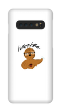 slothonabuffalo Samsung Phone Cases
