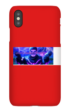 odaicualberto iPhone Phone Cases