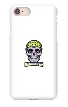 theundeadfarmer iPhone Phone Cases