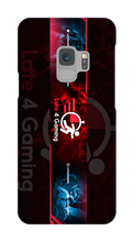 late4gaming Samsung Phone Cases