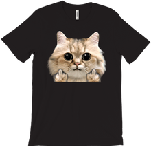 Unrivaled MEOWscotte T-Shirts