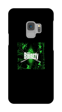 Biiinzzys Background Samsung Case