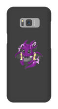 papirave Samsung Phone Cases