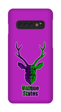 uniquestates Samsung Phone Cases