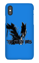 The Fallen Ones iPhone Phone Cases
