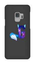 ttvgamincat Samsung Phone Cases